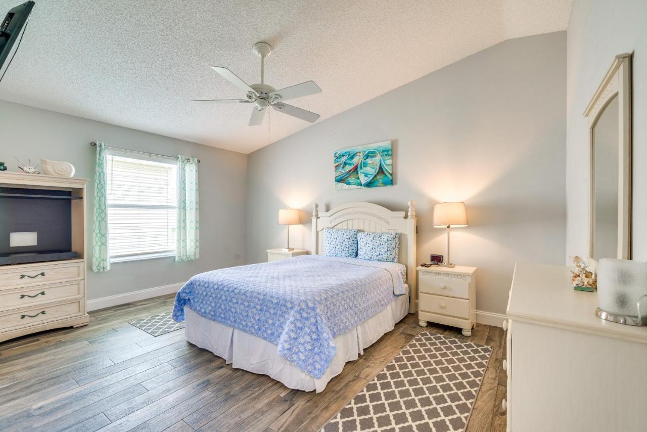 The Villages Abode With Community Pools, Golf And More Exterior photo